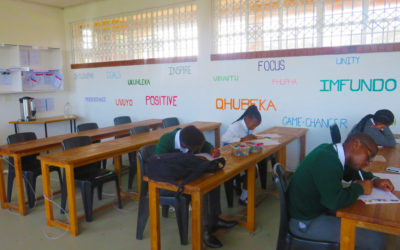After School programmes can help learners overcome Covid-19 challenges