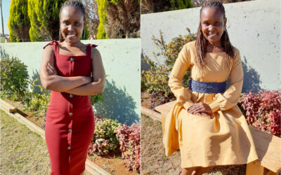 #AfterSchoolHeroes – Khanyisile Nhlapo: Khula Unqobe Creative Arts