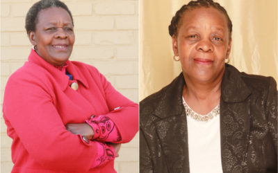 #AfterSchoolHeroes – Maria Monama: Katlehong Early Learning Resource Unit