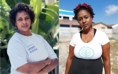 #AfterSchoolHeroes – Cassandra Carels: School of Hard Knocks