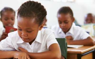 The Future of After School in a New World