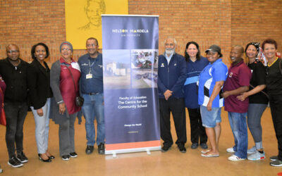 #AfterSchoolPartners – Centre for the Community School