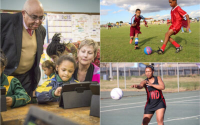 #AfterSchoolPartners – After School Programme Office