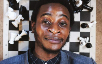 #IAmAfterSchool – Jonathan Maliboho: Hlalefang Alexandra Chess Club