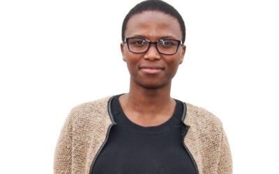#IAmAfterSchool – Khanyisa Dube: Mihandzu