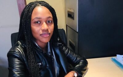 #IAmAfterSchool – Xolisile Dladla: Phakamani Young Minds Academy
