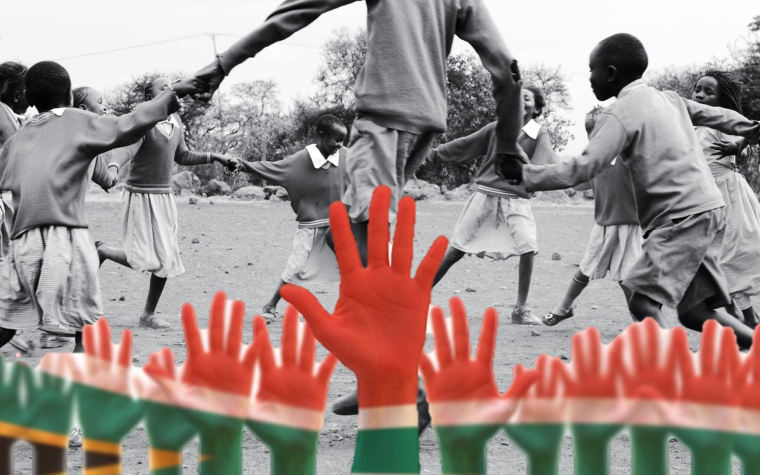 The After School Sector Complements Education as a Human Right!