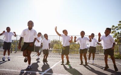 The After School Investment Case 2021