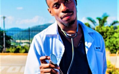 #AfterSchoolYouthLeaders – Abiel Biza: Mamelodi Initiative