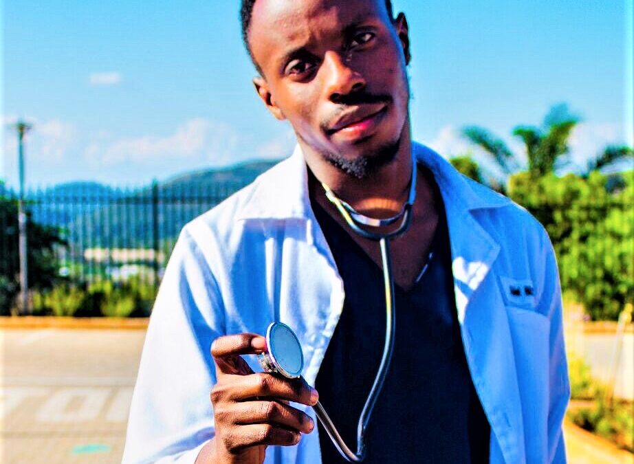 Mamelodi Initiative