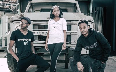 Investing in the sustainable future of South African youth