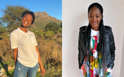 Celebrating Young Women Beyond After School Programmes