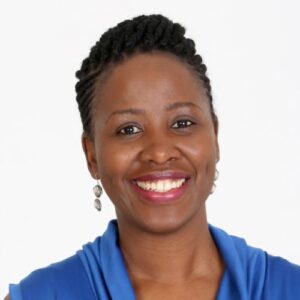 Bongiwe Mlangeni