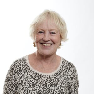 Christine V. Downton
