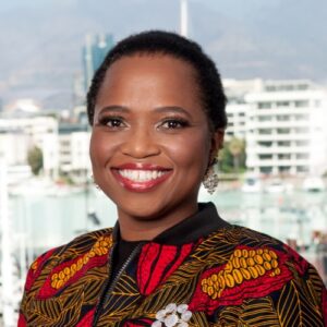 sixolile mabombo