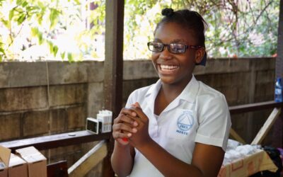 Beyond the Classroom – Quarterly Newsletter