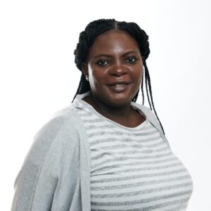Siphelele Chirwa