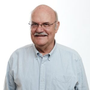 Allan Taylor