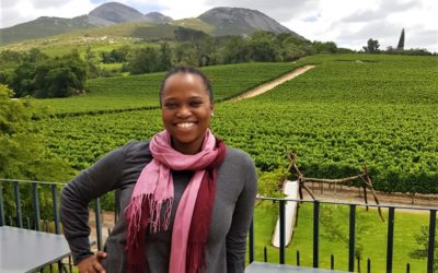 Impacting Lives beyond South Africa: the conversation with Sixolile Mabombo continues