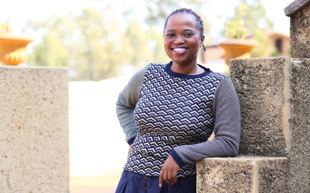 ‘Keeping the door open’: A Conversation with Sixolile Mabombo, TLT’s new Board Chairperson