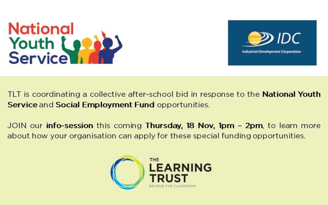 National Youth Service & Social Employment Fund