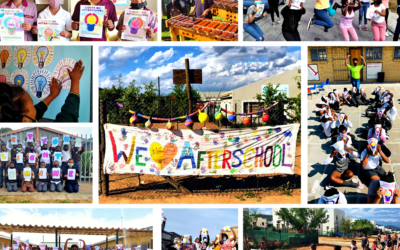 Beyond the Classroom Quarterly – 3rd Edition