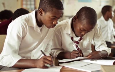 Beyond the Classroom Quarterly 1