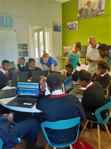 Awarenet e-Learning After School classes