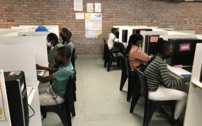 #YouthMonth2022: Boost Africa