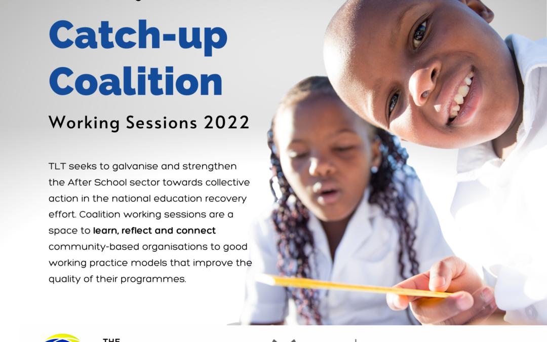 3rd Coalition Working Session