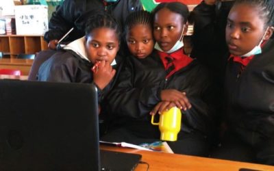 #YouthMonth2022: Inkululeko
