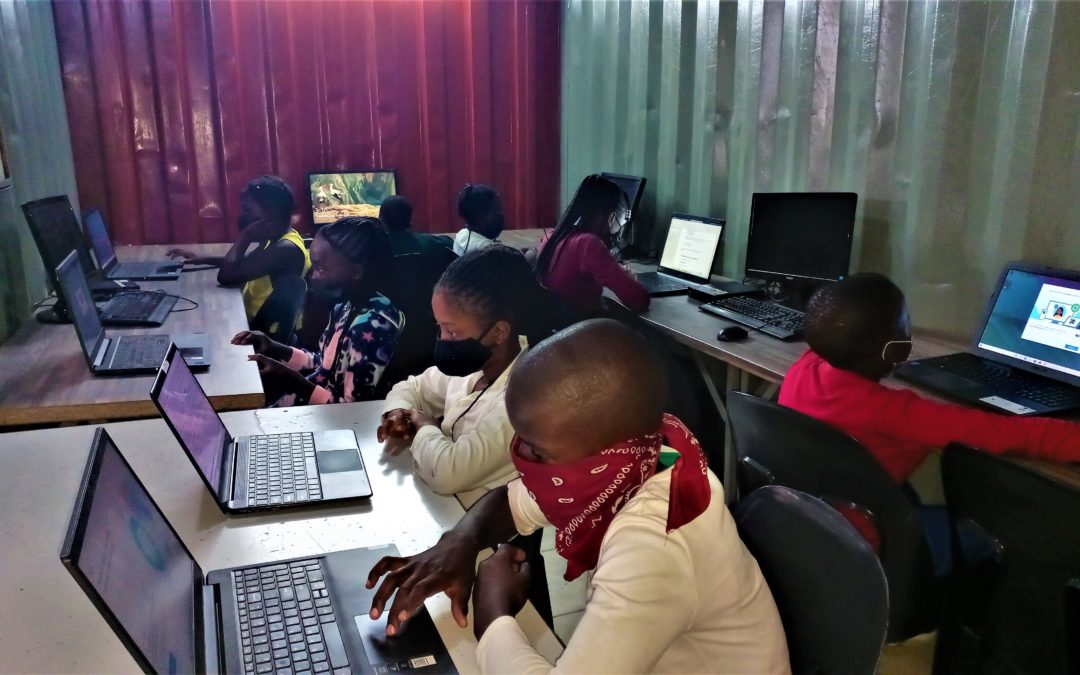 #YouthMonth2022: PND
