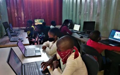 #YouthMonth2022: PND