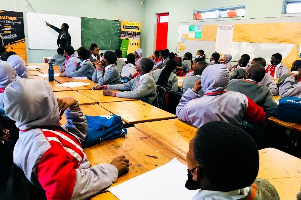 Youth Opportunities in the Digital Age