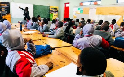 Youth Opportunities in the Digital Age
