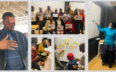 Beyond the Classroom Quarterly 2