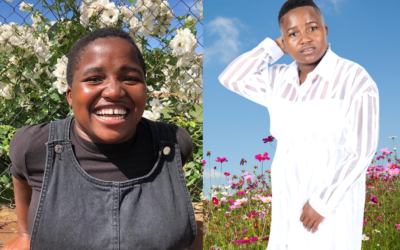#YoungWomenInSTEM: Sharon Ncube