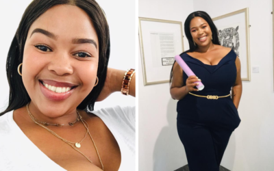 #YoungWomenInSTEM: Vuyokazi Twani