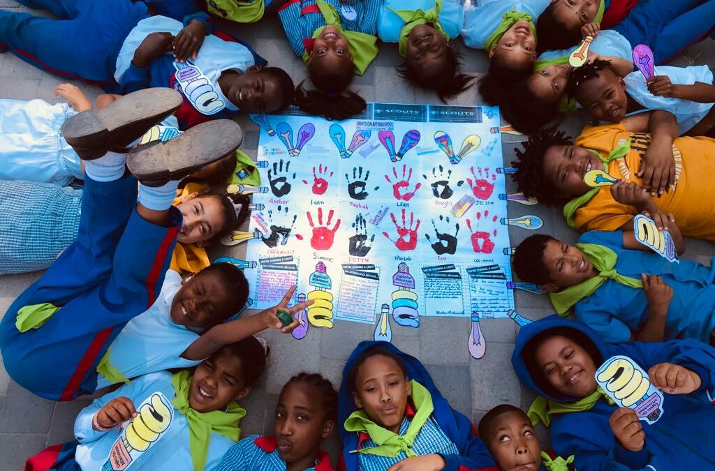 After school programmes boosting youth’s mental health