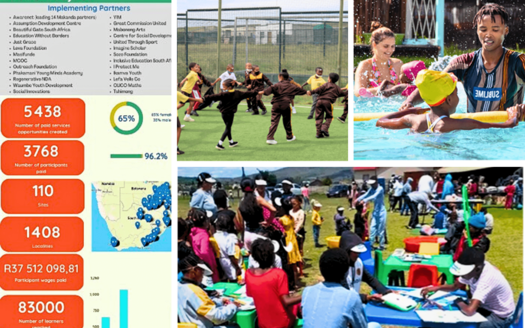 Beyond the Classroom Quarterly Newsletter