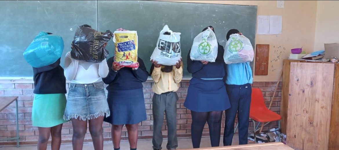 Sophumelela Youth Development