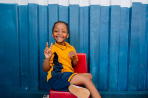 Strengthening the After School Sector: TLT Annual Report 2024