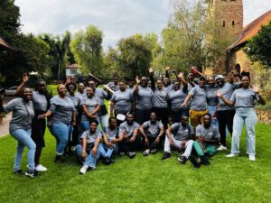 HR Manual – Strengthening the people behind ASPs
