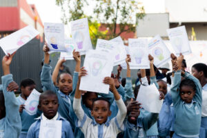 When the School Bell Rings, Opportunity Begins: Lights On After School South Africa Returns for its 7th Year 